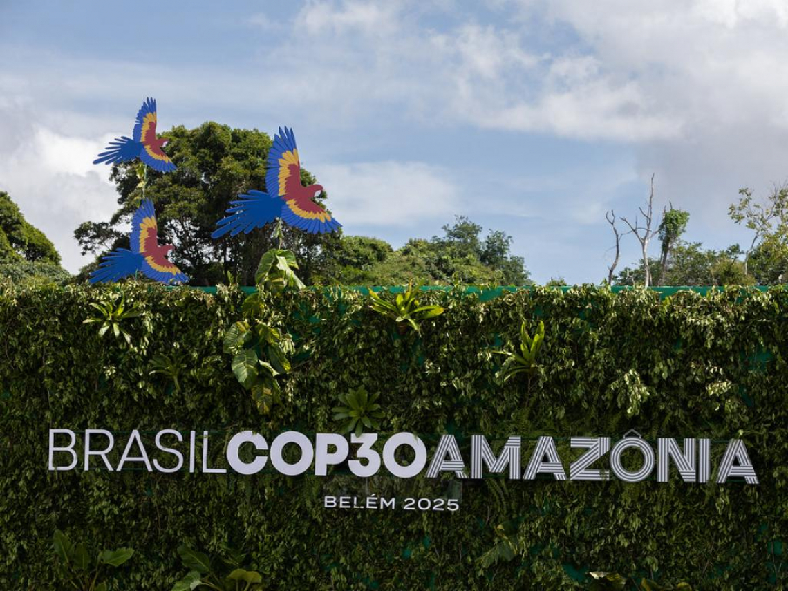 看懂COP30關鍵議題！5 大 QA 拆解全球調適目標，重點帶你快速看