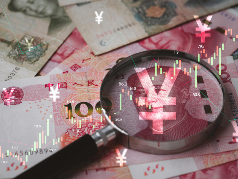 中國三步棋複製石油美元！當全球進入「信任分散」時代，人民幣資產將迎來新契機