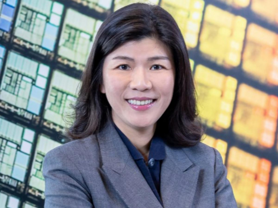 李文如是誰？魏哲家找她、不到3年升台積電最年輕副總，管兆元採購...傳棄3800萬到輝達，一文起底V姊