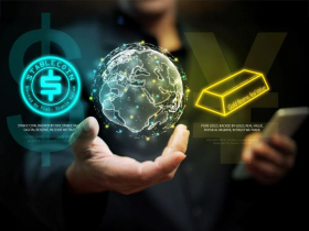 2025台北金融科技論壇_國際金融趨勢 監理法規趨勢 全球虛擬資產現況分享