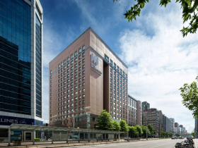 當企業領導者追求效率與質感  JR 東日本大飯店台北 從精緻宴會廳、頂尖住宿到一站式活動整合，打造跨國企業最信賴的高效場域