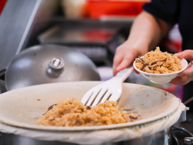 來新北呷油飯啦！新北油飯節十強亮相 傳承與經典並進