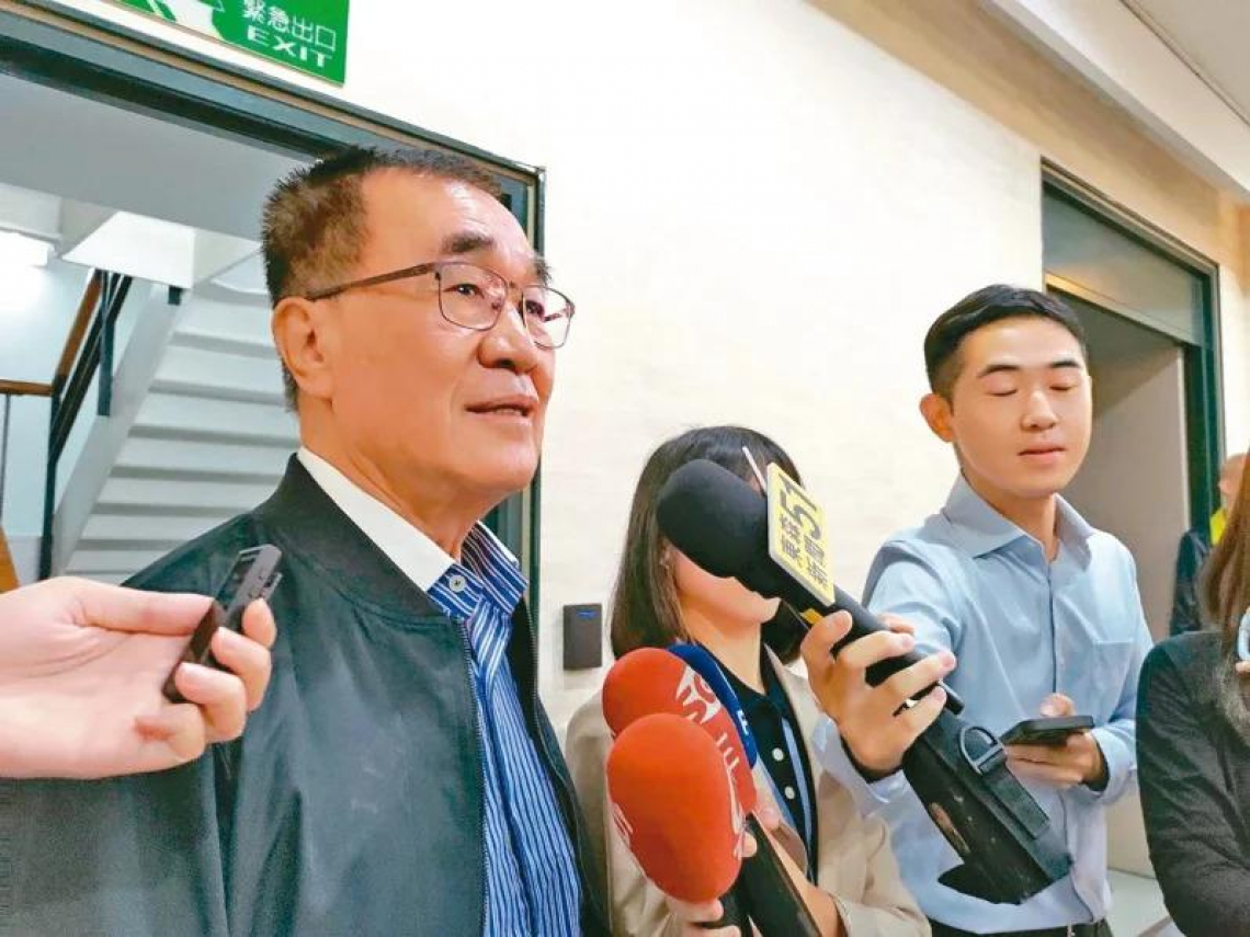 T17、T18解約又卡關？新壽提出「1要求」，北市府無法接受…李四川：等輝達周五來再談