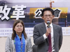 黃國昌列貪汙被告，北檢分他字案調查！被爆金流回流、金主有成衣大廠？律師：收賄罪會比徐永明7年更重