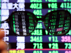 台股跌近700點回測26700，外資賣超485億！為何大跌？月線6紅後恐一根大黑K棒，行情沒了？