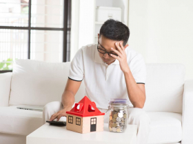 55歲銀行員繼承2千萬遺產「火速離職」，退休5年快破產、60歲重返職場悲哀：被「意外之財」毀掉人生