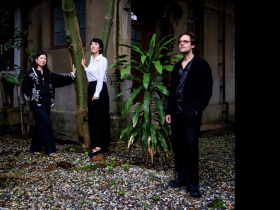 讓藝術慢下來，讓心靈停下來—  藝軒PAVILION，2026年春與您雙城藝術之約