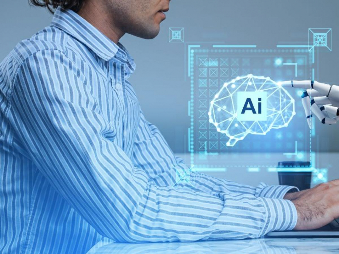 2025台北金融科技論壇_臺灣金融業人工智慧應用面面觀