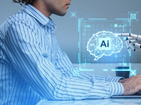 2025台北金融科技論壇_臺灣金融業人工智慧應用面面觀