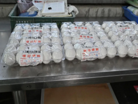 芬普尼雞蛋上萬顆流入新北，4600顆毒雞蛋售出恐吞下肚…文雅畜牧場短暫解禁出貨異常多，檢方追查中