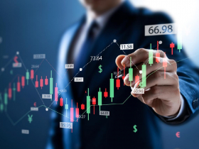 台股殺破前低、外資賣超單月已2500億…週線若3黑，恐慌賣壓傾巢而出！蔡明彰：2種股票小心被追殺