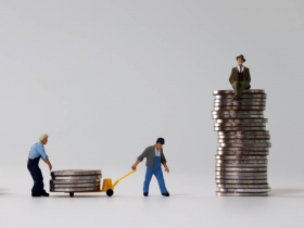 00878存5年，從帳損10幾萬到獲利破百萬！他緊抱高股息，不到40歲提早退休...別把報酬率當唯一的理由