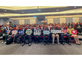 資策會軟體院舉辦 2025 STI TECH DAY 技術展示登場 發布2026十大關鍵技術、助力智慧產業升級