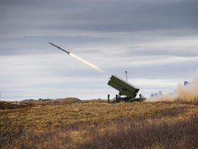 美國再追加對台軍售！雷神拿217億為台灣生產「NASAMS防空系統」…2026國防機密預算書曝光