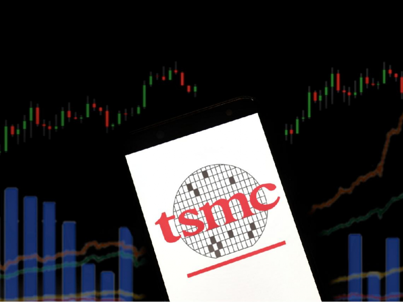 懊悔錯過1395元的台積電？台股老手：出現2訊號「神山絕佳低接買點」，鴻海、廣達撿便宜價位全曝光