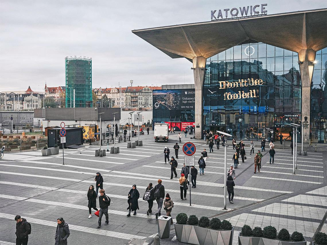 俄烏戰事、川普新政  衝擊歐洲競爭版圖 地緣壓力全面升溫  波蘭經濟再遇轉型挑戰