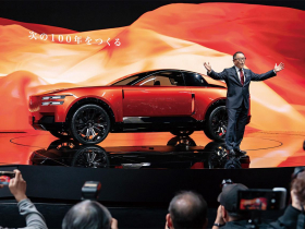 遭川普重擊、年繳三千億元關稅  九十九歲日系王者仍上調財測 豐田展現密室脫逃奇技  迎接百歲大壽