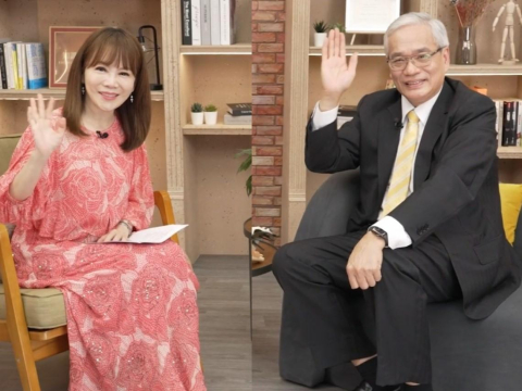 停經後骨鬆速度飆6倍！熟齡女性每3人就1人骨鬆…骨科權威陳威明教3招存骨本：深蹲做錯反而傷膝蓋