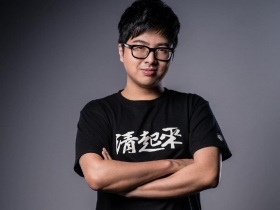 電競玩家變股神！投資5年暴賺5千萬！輝達、特斯拉...路邊野狗都知道的股票：他靠「3次狠抄底」大賺