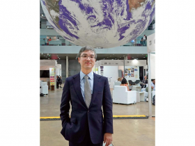 南山尹崇堯COP30現場觀察：看見壽險業新任務，健康損失保單與熱傷害保障成關鍵