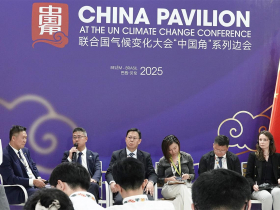 中國綠能優勢成新籌碼，挾G77集團做老大、拉一帶一路國家組「碳關稅聯盟」，會改變全球氣候治理版圖嗎？