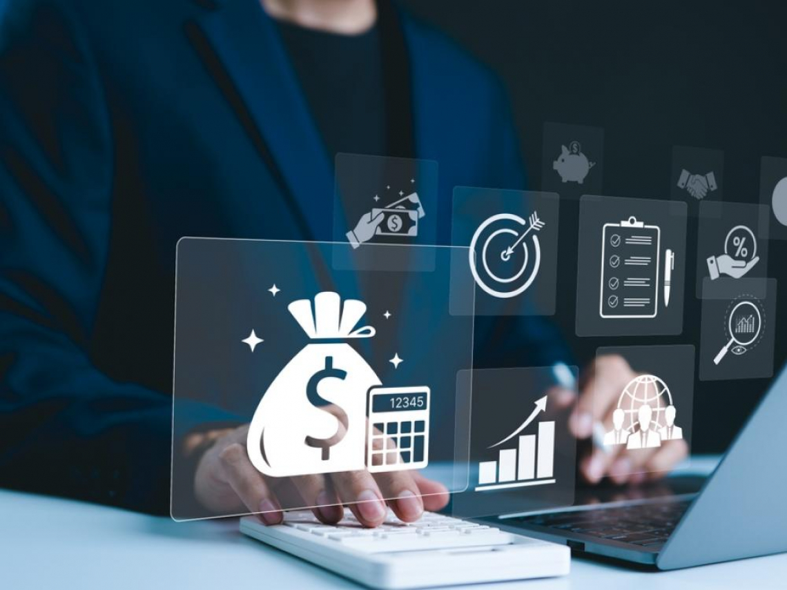 存股助理第720期—聯強與劍麟第3季法說會整理