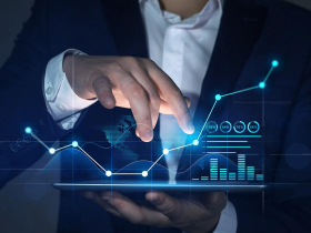 Q3財報》逾四百家上市櫃公司  前三季賺贏去年全年 史上最賺單季  盤點19檔高成長股續航力