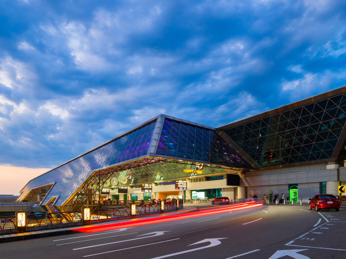 3字頭「航空城新都心-客運園區」  補漲效應青埔2.0