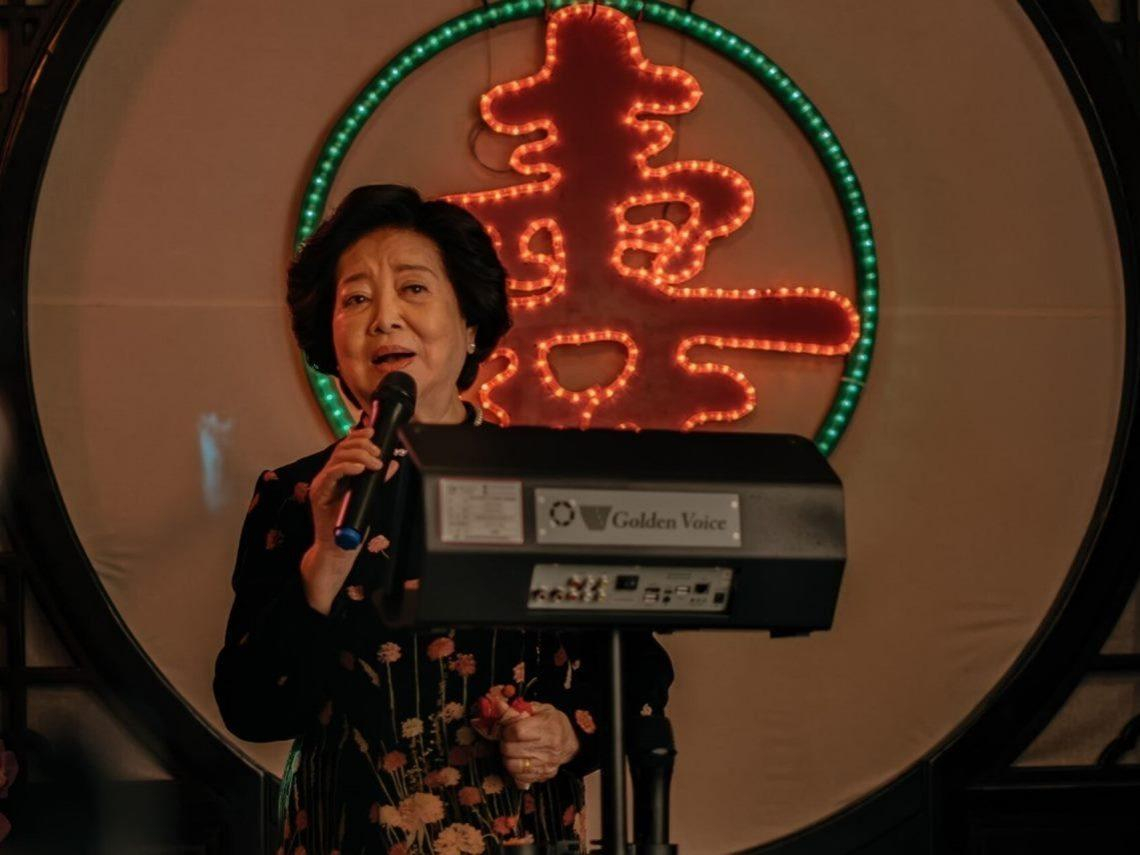 陳淑芳的「3日人生」每天醒來又賺到！演戲一輩子歷負債、婚變無悔，7金句看金馬影后熟齡智慧