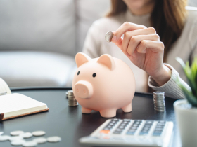 台灣哪個縣市最會存錢？一、三名不是台北，亞軍竟是這裡...中南部生活成本低？「南漂存更多」被顛覆