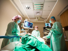 迎戰腸道隱形殺手：AI腸胃內視鏡引領健檢新時代，守護國人健康！