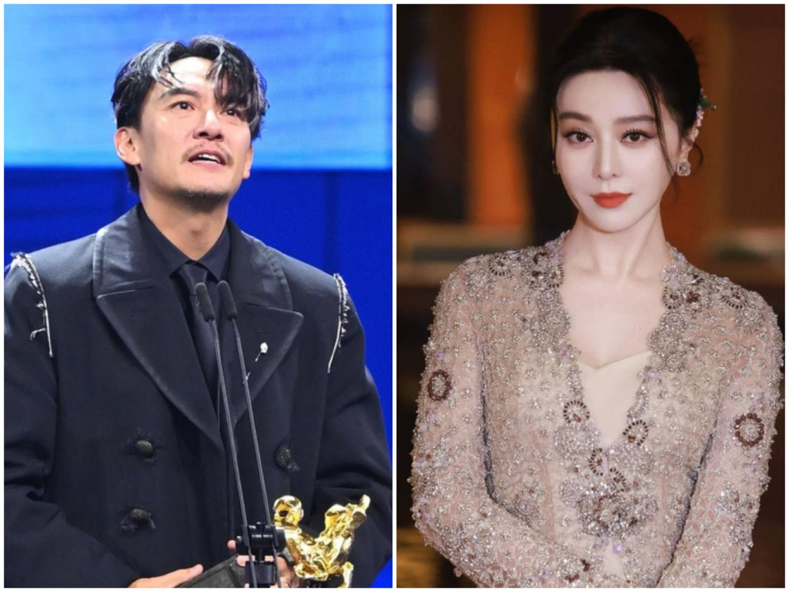 2025金馬獎直播／金馬62完整得獎名單！張震、范冰冰奪最佳男女主角獎 《大濛》最大贏家