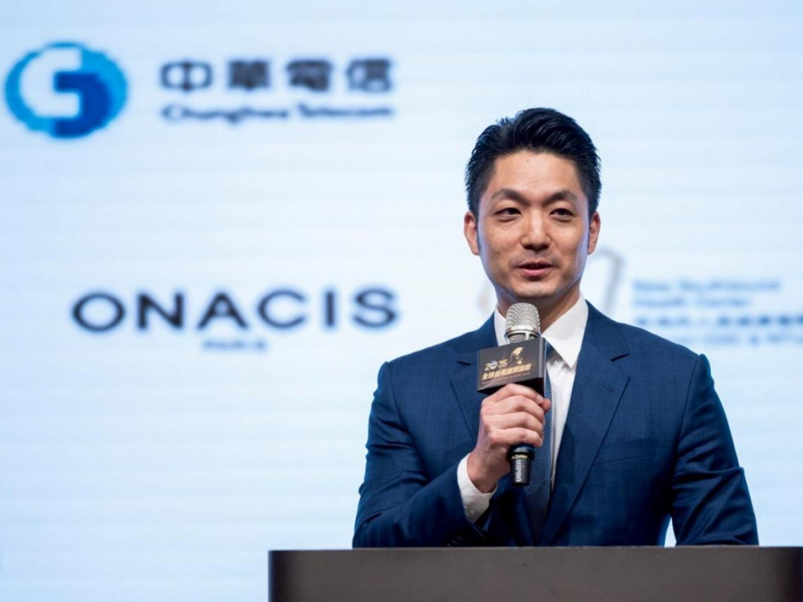 輝達要設台北子公司！蔣萬安：最快農曆年前簽約…新壽提「1要求」遭北市府駁回，李四川：地一定給輝達