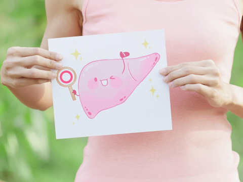 全台200萬人「B肝帶原」卻無症狀！1986年前出生「疫苗斷層世代」終身篩檢一次：肝癌其實能預防