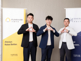 為商而生的地產平台…PickPeak明年第一季上架，商圈分析簡單看！這群人為何想催生它？