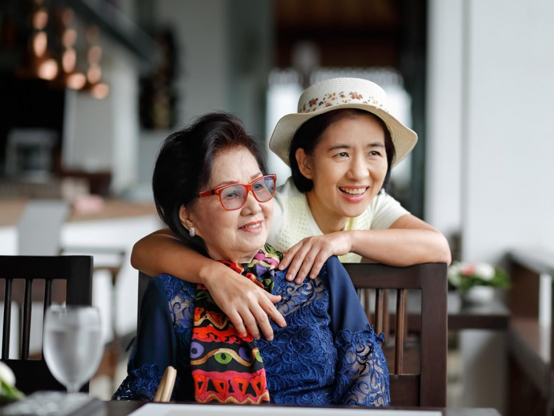 小姑3年領光婆婆2千萬買車出國？兄嫂繼承房子還不夠、葬禮喊「斷絕關係」…劉黎兒：房產價值早超過現金