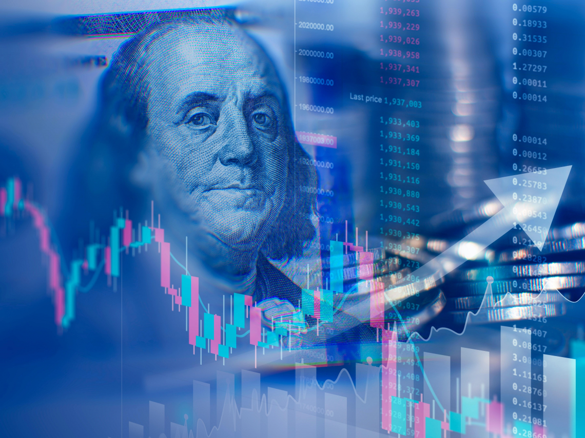 股匯雙殺，台幣重貶至31.43…美金匯率能續強多久？大佛李其展：3理由別急著一次進場