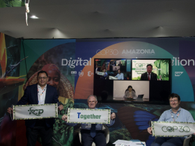 台灣被點名擁有全球數位淨零轉型潛力！台灣氣候聯盟：綠電不足恐拖慢產業減碳 