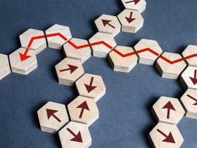 產業轉型現場－痛點是行動起點 把挑戰當成躍升契機 尋求轉型浪潮裡的突圍之道