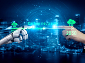 產業轉型現場－以大帶小是解方 供應鏈協作整合不孤單 雙軌轉型之路越走越寬