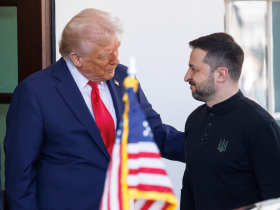 川普逼簽「28點和平協議」！烏克蘭吞得下去？設這天簽字、條文頻踩紅線…爭議與分析一次看