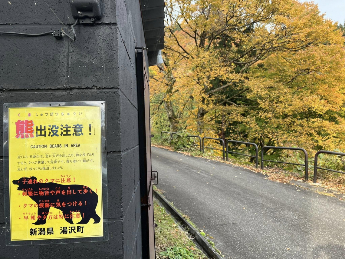 走入川端康成「雪國」源想地、入住900年歷史旅店！謝金河細數日本千年百年企業：在中國很少見