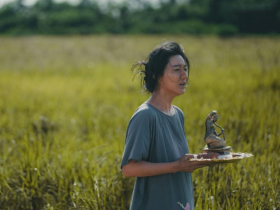 范冰冰《地母》扮醜演農婦奪金馬影后，遭封殺7年照樣飛起！陸網友嘆：台灣的包容性，中國金雞追不上