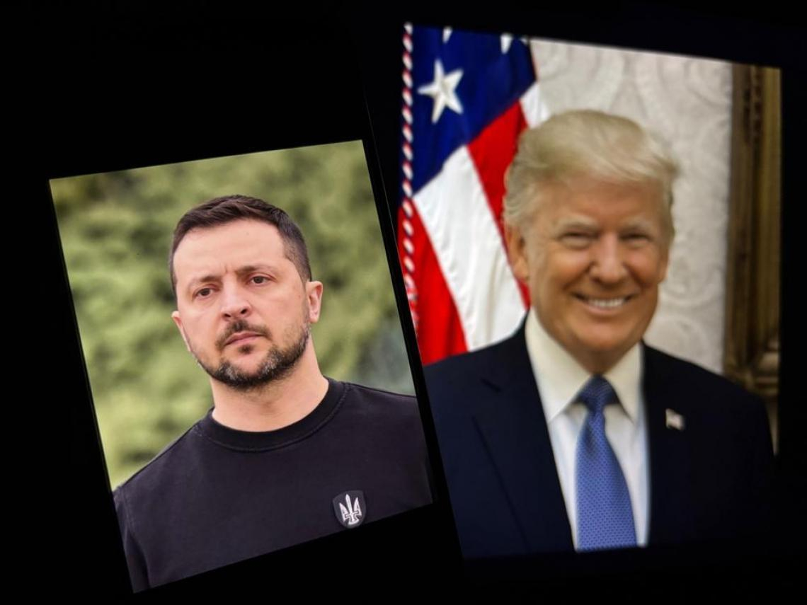 今年感恩節屬於俄羅斯？川普逼烏簽28點和平協議傳是普丁願望清單；甜蜜負擔，英國將徵「奶昔稅」│全球暸望