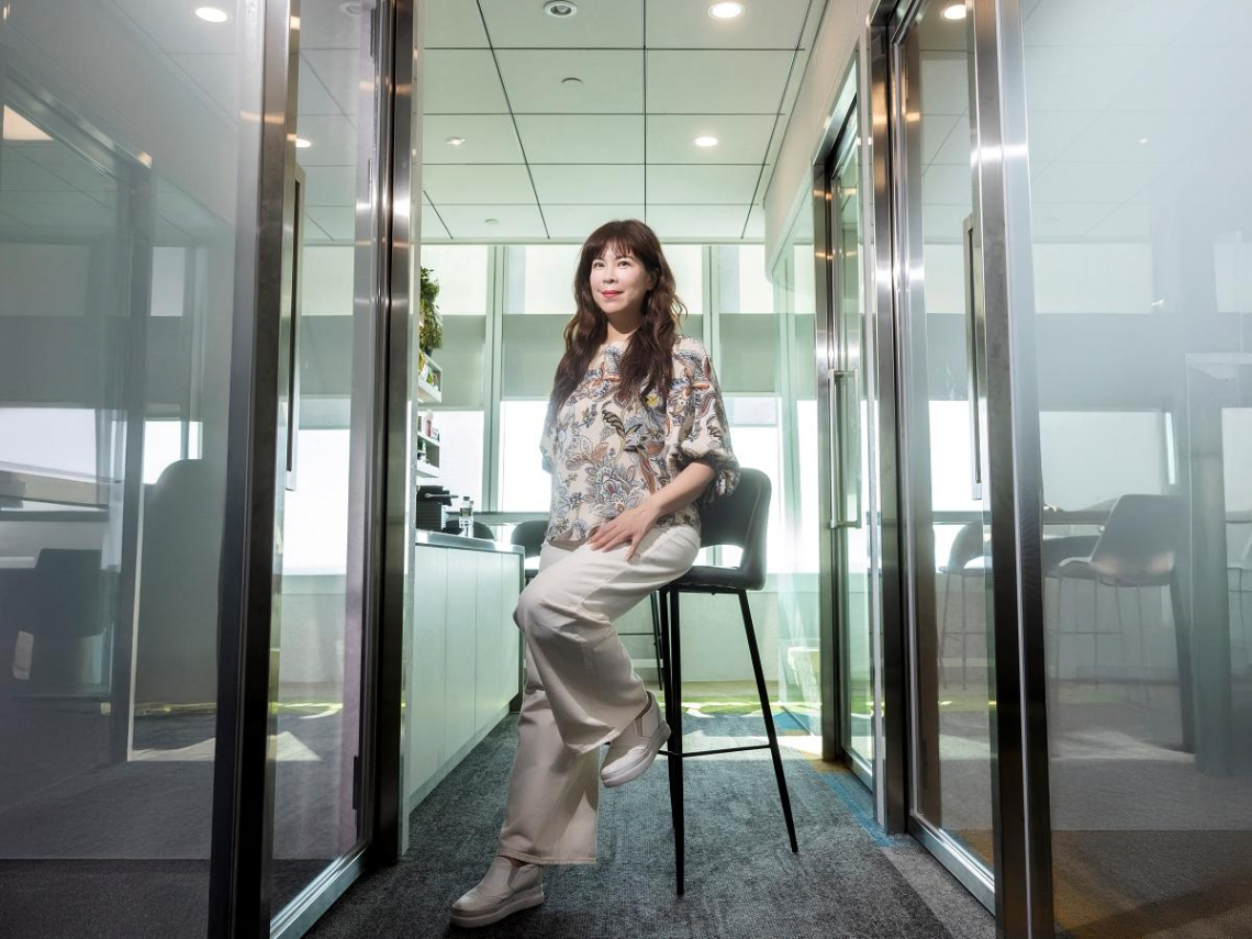 AI時代的領導力考驗，DDI助企業打造韌性團隊