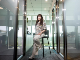 AI時代的領導力考驗，DDI助企業打造韌性團隊