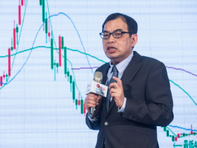 不是南亞科、華邦電！億元教授：記憶體長線唯一看好「群聯」原因這1個！卡位2026兩大黑馬股，這檔還在銅板價