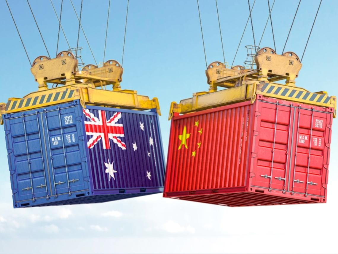 中國軍備擴張「全球最大」，衝擊印太格局！澳洲急調整防禦架構：不再奢望回到從前