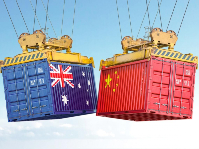 中國軍備擴張「全球最大」，衝擊印太格局！澳洲急調整防禦架構：不再奢望回到從前