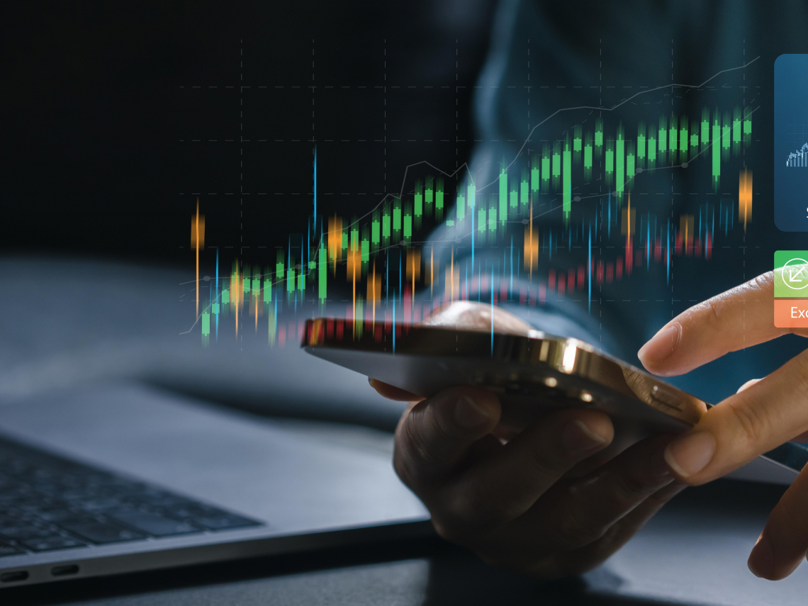 台積電4萬張單尾盤摜殺翻黑、外資再砍台股300億，後面還有風暴？鴻海、華邦電…老手：拉回就買它們